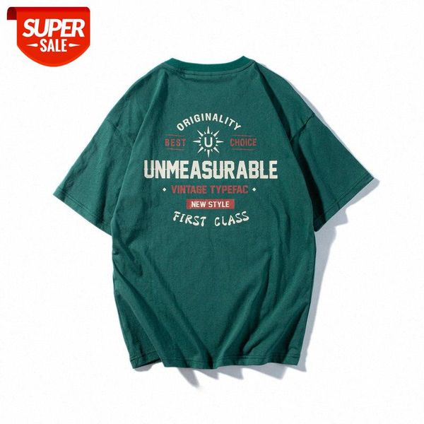 summer t school original ins new country letter printing loose casual short-sleeved men #al5z, White;black
summer t school original ins new country letter printing loose casual short-sleeved men #al5z, White;black