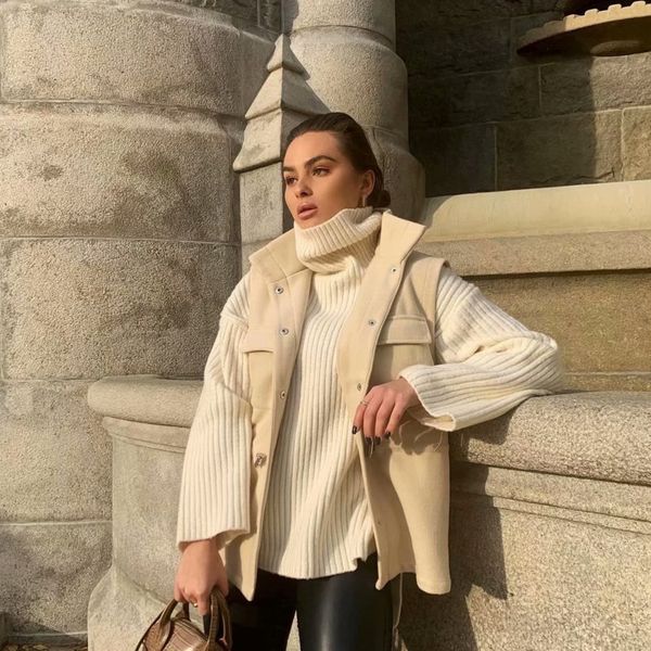 2021 spring fresh arrival white solid lapel coolar single breasted fastion wool vest 3e3b, Black;white
2021 spring fresh arrival white solid lapel coolar single breasted fastion wool vest 3e3b, Black;white