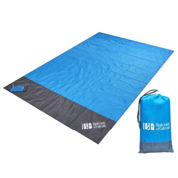 140x200cm pocket beach picnic sand mat waterproof blanket camping outdoor camping tent folding bedding
140x200cm pocket beach picnic sand mat waterproof blanket camping outdoor camping tent folding bedding