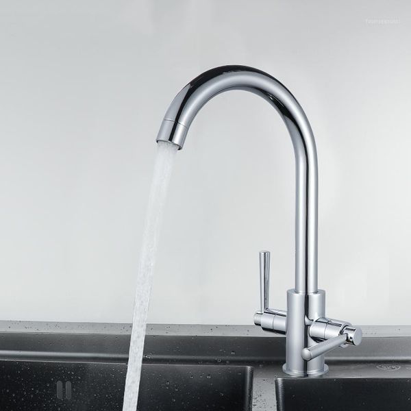 double handles kitchen faucet british style and cold water mixer faucets bathroom sink1
double handles kitchen faucet british style and cold water mixer faucets bathroom sink1