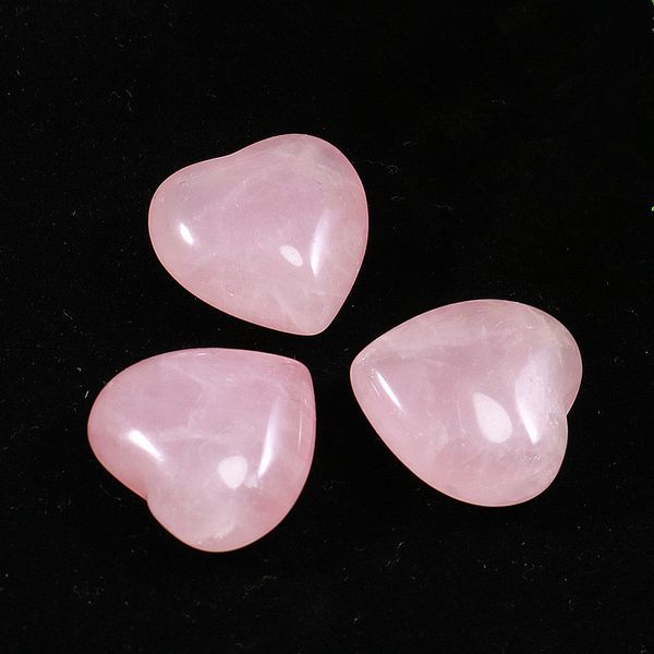 natural stone 25mm non-porous pink rose quartz heart chakra healing stone guides meditation ornaments jewelry accessory, Black
natural stone 25mm non-porous pink rose quartz heart chakra healing stone guides meditation ornaments jewelry accessory, Black