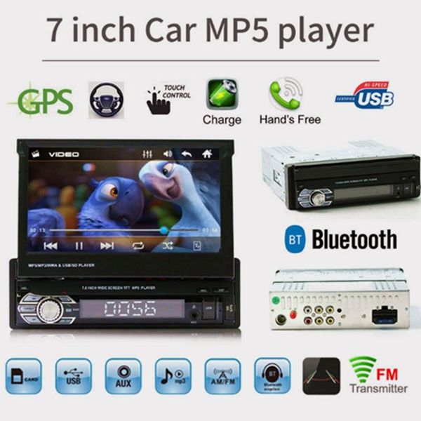 car video 9601g 7in in-dash touch screen mp5 player gps bluetooth fm/am radio usb/tf/aux
car video 9601g 7in in-dash touch screen mp5 player gps bluetooth fm/am radio usb/tf/aux