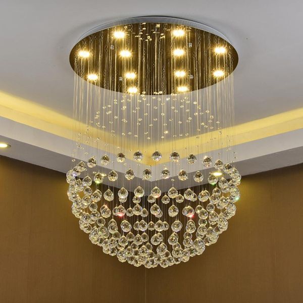 modern retro spherical crystal lustre ceiling lights gu10 plafonnier led ceiling lamp for living room bedroom restaurant l
modern retro spherical crystal lustre ceiling lights gu10 plafonnier led ceiling lamp for living room bedroom restaurant l
