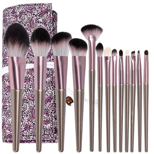 13pcs design wood bamboo hair brush massage comb in brown boar bristle wooden brushes set women makeup storage bag
13pcs design wood bamboo hair brush massage comb in brown boar bristle wooden brushes set women makeup storage bag