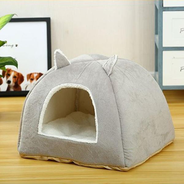 kennels & pens foldable dog bed self warming for indoor cats house with removable mattress puppy cage lounger grey pink
kennels & pens foldable dog bed self warming for indoor cats house with removable mattress puppy cage lounger grey pink