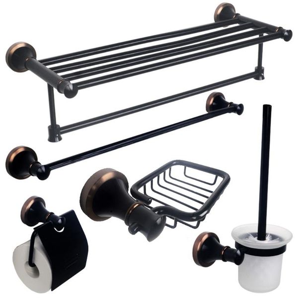 bath accessory set black alumimum hardware sets rose gold round base bathroom accessories ceramic soap dish cup holder towel rack
bath accessory set black alumimum hardware sets rose gold round base bathroom accessories ceramic soap dish cup holder towel rack