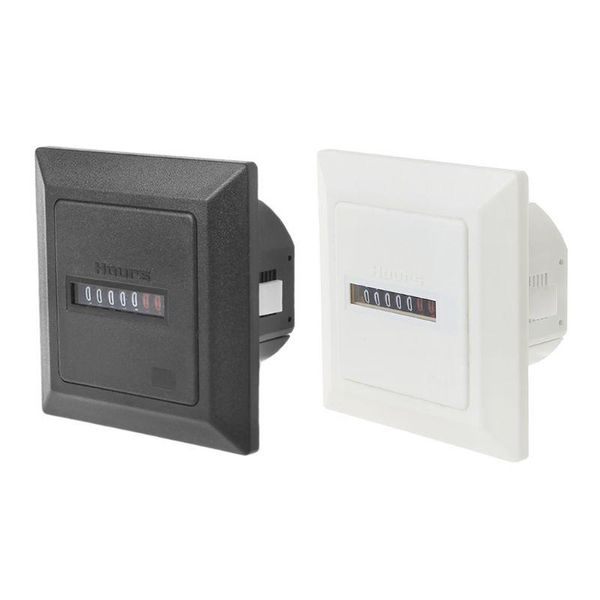 hm-1 timer square counter digital 0-99999.9 hour meter hourmeter gauge 0.3w ac220-240v / 50hz ac
hm-1 timer square counter digital 0-99999.9 hour meter hourmeter gauge 0.3w ac220-240v / 50hz ac