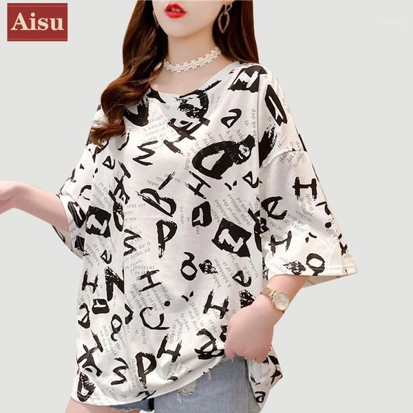 women's t-shirt harajuku white kawaii casual t shirt korean style letter sweet girl t-shirts oversized streetwear loose summer women
women's t-shirt harajuku white kawaii casual t shirt korean style letter sweet girl t-shirts oversized streetwear loose summer women