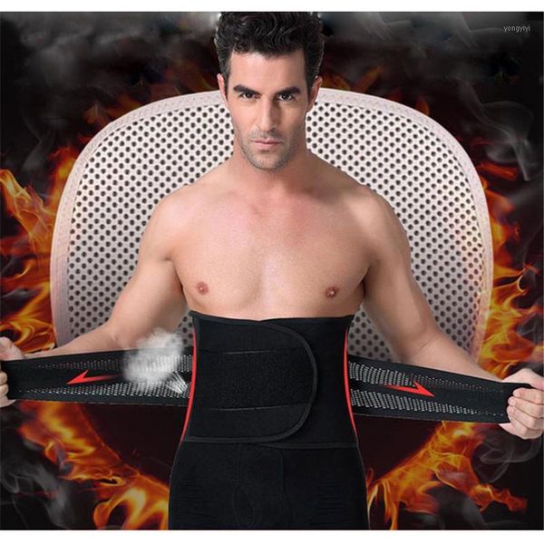 waist support weimostar lumbar men's adjustable slimming belt high elastic body tummy shaper shapewear sport fitness belly1, Black;gray
waist support weimostar lumbar men's adjustable slimming belt high elastic body tummy shaper shapewear sport fitness belly1, Black;gray