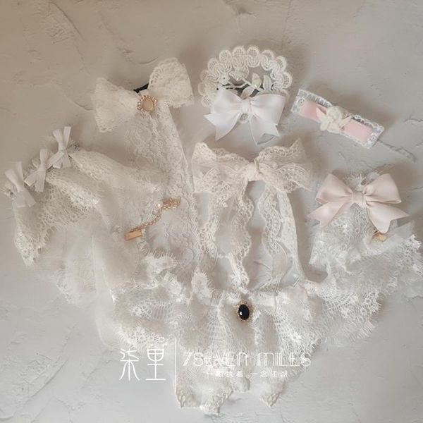 party masks lolita soft sister series headwear girly daily tea cosplay gentle color hairpin necklace elegant hair accessorie
party masks lolita soft sister series headwear girly daily tea cosplay gentle color hairpin necklace elegant hair accessorie