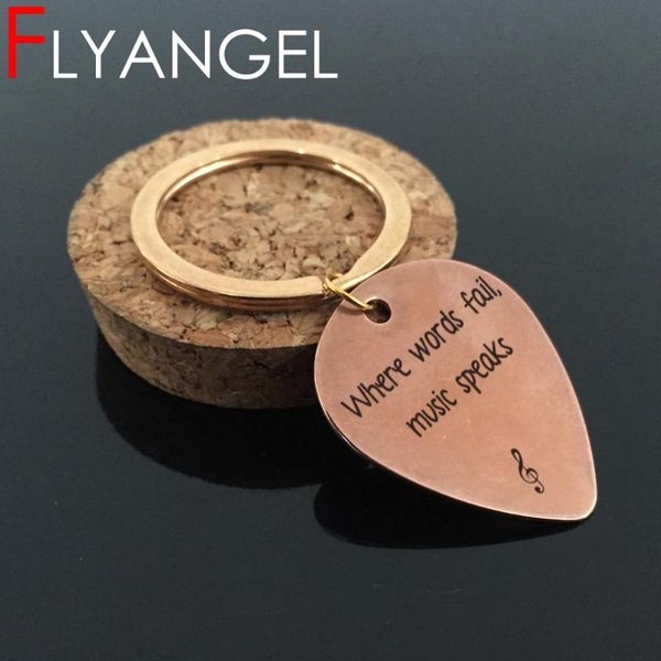 keychains design stamped key chain where words fail music speaks symbol cute bag charm car tag for lover gifts, Silver
keychains design stamped key chain where words fail music speaks symbol cute bag charm car tag for lover gifts, Silver