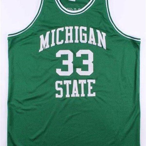 goodjob men youth women vintage johnson #33 michigan state college basketball jersey size s-6xl or custom any name or number jersey, Black
goodjob men youth women vintage johnson #33 michigan state college basketball jersey size s-6xl or custom any name or number jersey, Black