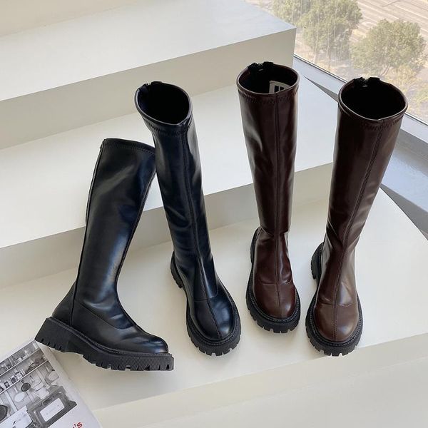 boots winter black thick-soled retro women knee high british style ladies knight thigh
boots winter black thick-soled retro women knee high british style ladies knight thigh