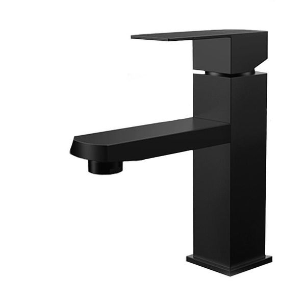 bathroom sink faucets black faucet wash basin taps cold single handle hole tap mixer torneiras de banheiro
bathroom sink faucets black faucet wash basin taps cold single handle hole tap mixer torneiras de banheiro