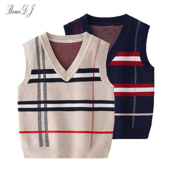 plaid sweater tank for boy girl toddler kid baby spring autumn v-neck knit fall fashion vest knitwear clothes 211028, Blue
plaid sweater tank for boy girl toddler kid baby spring autumn v-neck knit fall fashion vest knitwear clothes 211028, Blue