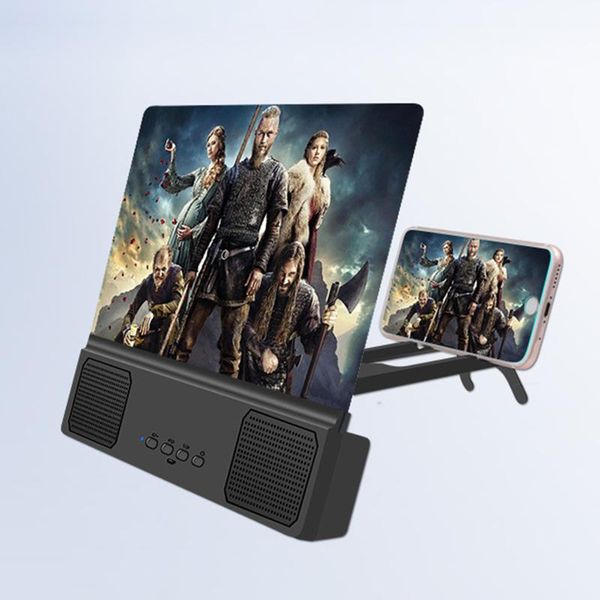 cell phone mounts & holders lazy holder multifunction with stereo speaker and 14 inch 3d hd screen for watch movie
cell phone mounts & holders lazy holder multifunction with stereo speaker and 14 inch 3d hd screen for watch movie