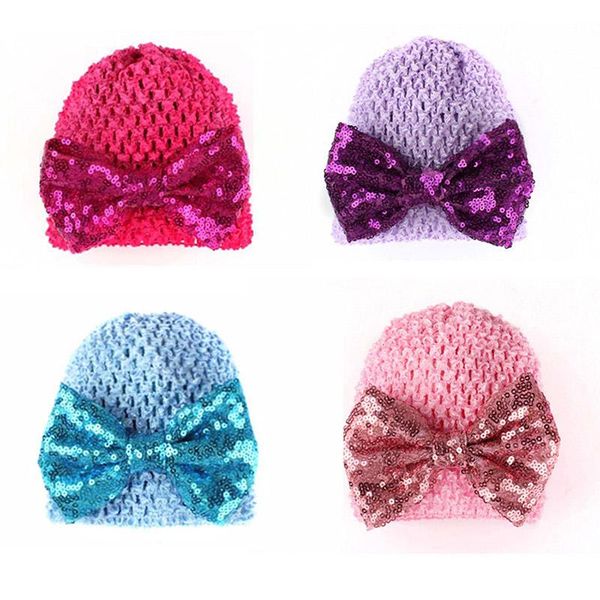 caps & hats born cute baby hat children cotton sequin bow knitted girls boys pography props beanies accessories, Yellow
caps & hats born cute baby hat children cotton sequin bow knitted girls boys pography props beanies accessories, Yellow