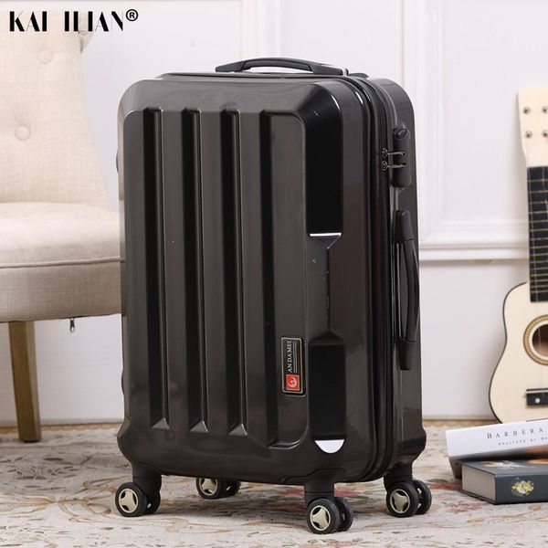 suitcases 20''24'' travel suitcase on wheels men spinner rolling luggage silver black carry -on trolley fashion cabin
suitcases 20''24'' travel suitcase on wheels men spinner rolling luggage silver black carry -on trolley fashion cabin