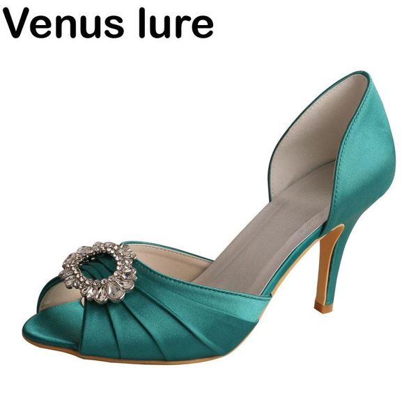 dress shoes customized olive green prom wedding peep toe women pumps with charms, Black
dress shoes customized olive green prom wedding peep toe women pumps with charms, Black