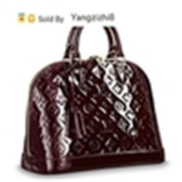 yangzizhi8 pm alma m91611 2018 new women fashion shows shoulder bags totes handbags handles cross body messenger bags, Black;red
yangzizhi8 pm alma m91611 2018 new women fashion shows shoulder bags totes handbags handles cross body messenger bags, Black;red