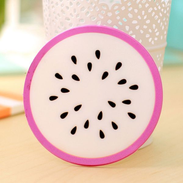 colorful cute silicone fruits cup mats cushion holder home dining room decor drink placement mat 7 styles
colorful cute silicone fruits cup mats cushion holder home dining room decor drink placement mat 7 styles