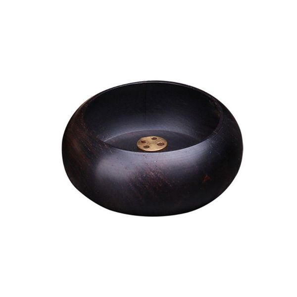 fragrance lamps 449c retro wooden incense burner censer cone holder catcher bowl base home decor crafts
fragrance lamps 449c retro wooden incense burner censer cone holder catcher bowl base home decor crafts