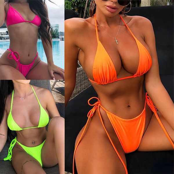 women designer bikini fashion solid lady two-piece swimsuits 3 colors adjustable female luxury beach wear, Black;green
women designer bikini fashion solid lady two-piece swimsuits 3 colors adjustable female luxury beach wear, Black;green