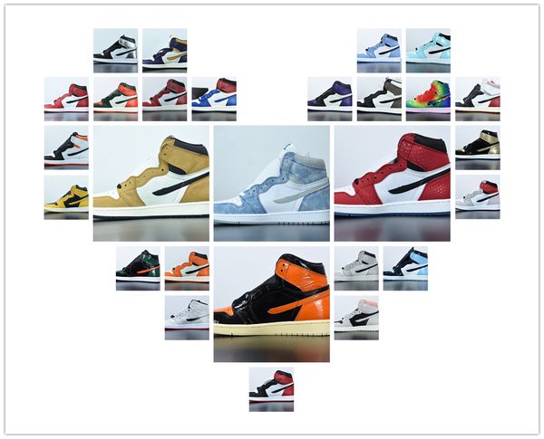 1s sneakers high running basketball shoes banned chicago fragment shadow turbo green court purple retro obsidian unc tie dye pollen sneaker
1s sneakers high running basketball shoes banned chicago fragment shadow turbo green court purple retro obsidian unc tie dye pollen sneaker