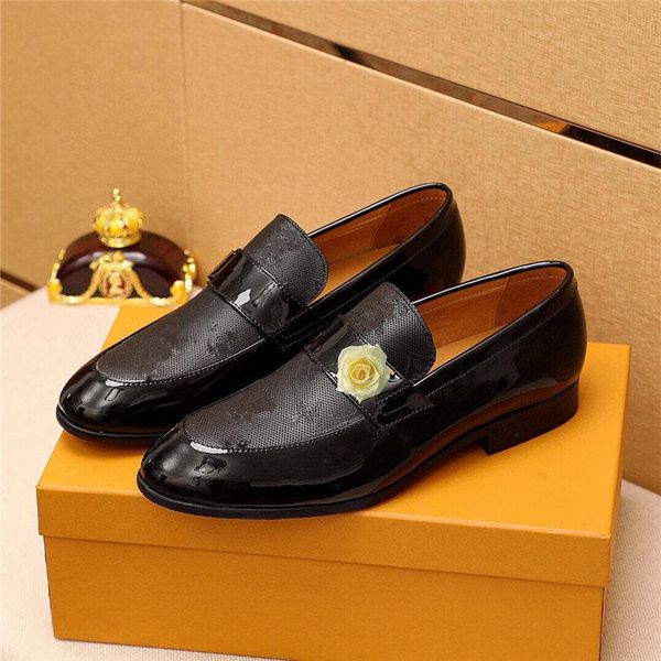 a1 a1 big size 37-45 trend pointed toe men leather shoes fashion bright business shoes casual wedding hard-wearing shoes, Black
a1 a1 big size 37-45 trend pointed toe men leather shoes fashion bright business shoes casual wedding hard-wearing shoes, Black