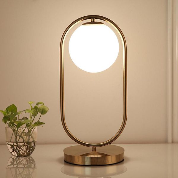 nordic glass table lamp art deco gold table lamp metal base plate frosted for study bed room design bedside
nordic glass table lamp art deco gold table lamp metal base plate frosted for study bed room design bedside