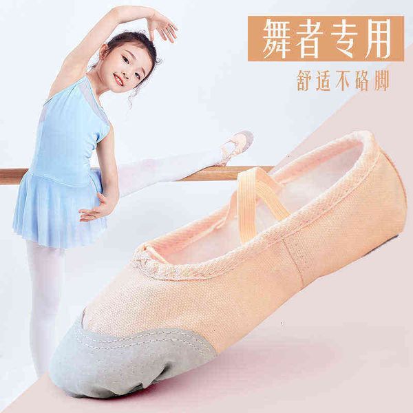 kukuchilen's dance sho soft soled canvas ballet practice yoga cat claw women
kukuchilen's dance sho soft soled canvas ballet practice yoga cat claw women