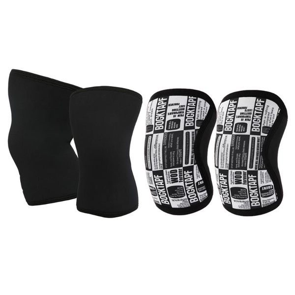 elbow & knee pads 1pc outdoor 7mm neoprene sports pad elastic weightlifting sleeves support protector for athletes running, Black;gray
elbow & knee pads 1pc outdoor 7mm neoprene sports pad elastic weightlifting sleeves support protector for athletes running, Black;gray