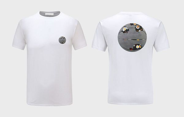 2021 new direct-sale trend fashion brand designer short-sleeved fashion print t-shirt for men and women casual fashion clothing m-6xl#18, White;black
2021 new direct-sale trend fashion brand designer short-sleeved fashion print t-shirt for men and women casual fashion clothing m-6xl#18, White;black