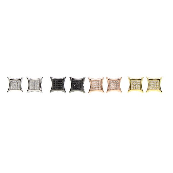 stud promotion factory drop 4 colors 4*4 real micro pave kite shape screwback hip hop jewelry mini small men cz earring, Golden;silver
stud promotion factory drop 4 colors 4*4 real micro pave kite shape screwback hip hop jewelry mini small men cz earring, Golden;silver