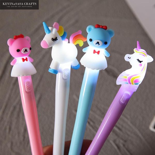 1pc gel pen unicorn pen stationery kawaii school supplies gel ink pen school stationery office suppliers kids gifts
1pc gel pen unicorn pen stationery kawaii school supplies gel ink pen school stationery office suppliers kids gifts