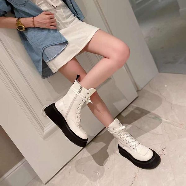 ladies flat boots snow boot thick bottom fall and winter new fashion luxury designer leather woman goddess has long legs halloween shoes, Black
ladies flat boots snow boot thick bottom fall and winter new fashion luxury designer leather woman goddess has long legs halloween shoes, Black