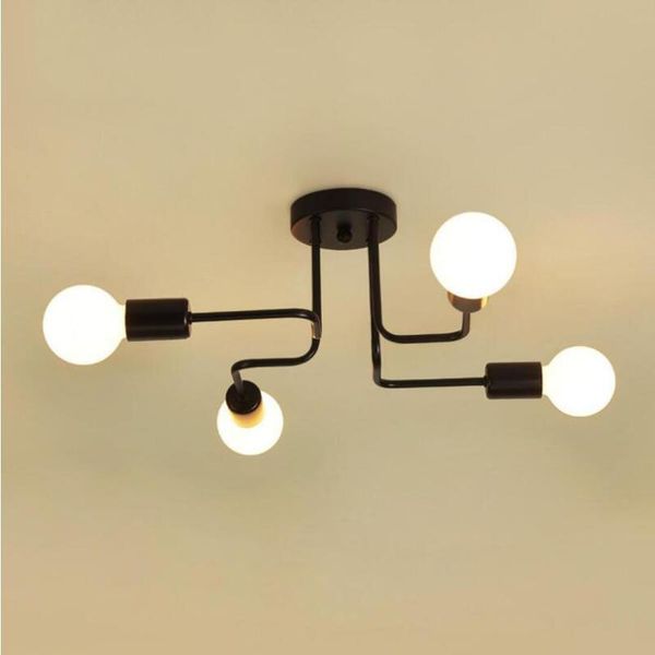 4/6/8 heads multiple rod wrought iron ceiling ligh retro loft nordic wrought iron lamp for home decor cafe bar modern lighting
4/6/8 heads multiple rod wrought iron ceiling ligh retro loft nordic wrought iron lamp for home decor cafe bar modern lighting