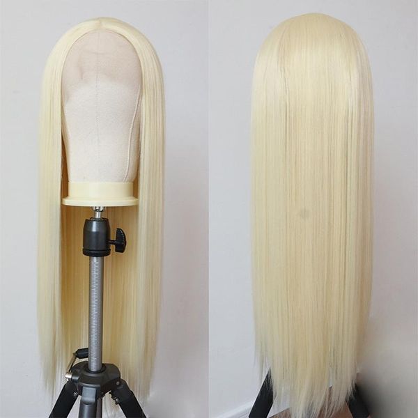synthetic wigs blonde lace front wig long straight for women cosplay heat temperature glueless high density, Black
synthetic wigs blonde lace front wig long straight for women cosplay heat temperature glueless high density, Black