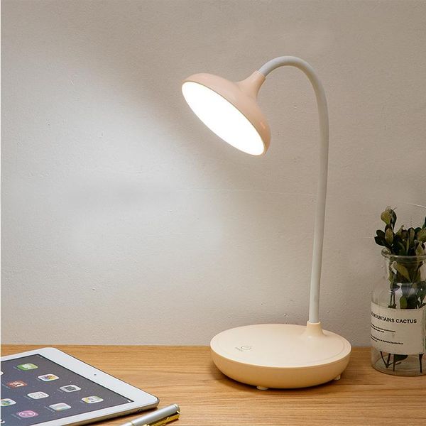 table lamps touch control led lamp usb rechargeable desk dimmable reading night light eye protection flexible studying lights
table lamps touch control led lamp usb rechargeable desk dimmable reading night light eye protection flexible studying lights