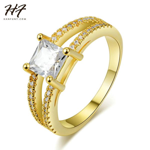 wedding rings gold-color & silver color square crystal bijoux fashion engagement women + cz ring sale r543, Slivery;golden
wedding rings gold-color & silver color square crystal bijoux fashion engagement women + cz ring sale r543, Slivery;golden