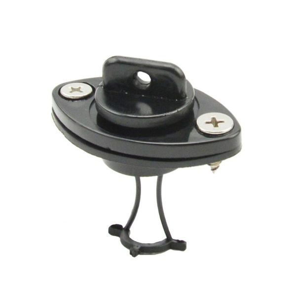 rafts/inflatable boats 1set drain plug 20g kit 5.4*3.1*5.4cm black bung canoes kayak
rafts/inflatable boats 1set drain plug 20g kit 5.4*3.1*5.4cm black bung canoes kayak