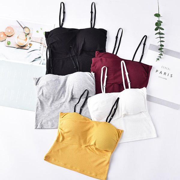 red korean version pure cotton thread back wrapped breast bra without steel ring bra backing sports sling vest lingerie, Black;white
red korean version pure cotton thread back wrapped breast bra without steel ring bra backing sports sling vest lingerie, Black;white