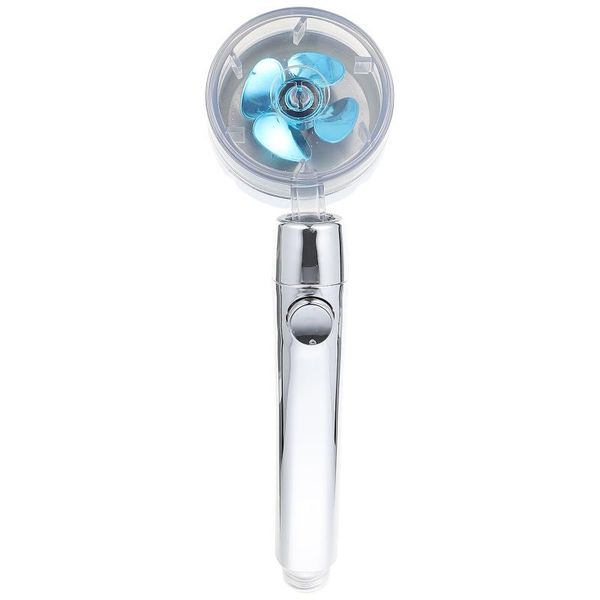 bathroom shower sets 1pc hand-head turbocharged multifunctional tool
bathroom shower sets 1pc hand-head turbocharged multifunctional tool