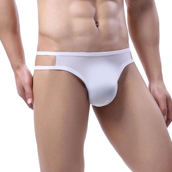 cato men underwear effects color slips midrise comfortable breathing under men's lingeriesalable, Black;white
cato men underwear effects color slips midrise comfortable breathing under men's lingeriesalable, Black;white
