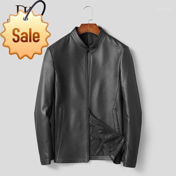 leather men genuine jacket real sheepskin jackets casual short black pockets 2021 autumn for man 9801 men's & faux
leather men genuine jacket real sheepskin jackets casual short black pockets 2021 autumn for man 9801 men's & faux