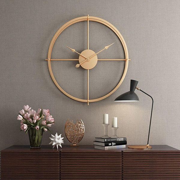 brief 3d european style silent watch wall clock modern design for home office decorative hanging clocks wall home decor
brief 3d european style silent watch wall clock modern design for home office decorative hanging clocks wall home decor