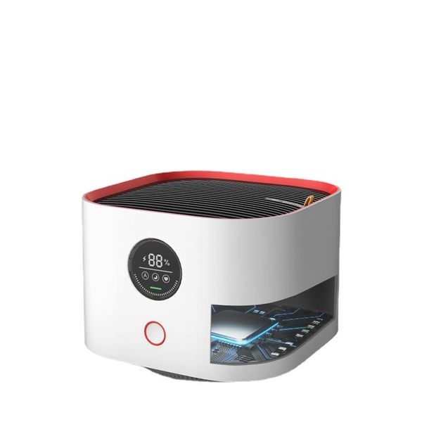 air purifiers intelligent purifier usb charging bedroom dedusting to remove smell of second hand smoke negative ion generator
air purifiers intelligent purifier usb charging bedroom dedusting to remove smell of second hand smoke negative ion generator