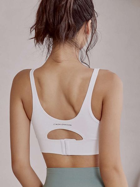 sports underwear women's outer wear gathered shape shockproof running anti sagging yoga suit bra back fitness vest, Gray
sports underwear women's outer wear gathered shape shockproof running anti sagging yoga suit bra back fitness vest, Gray