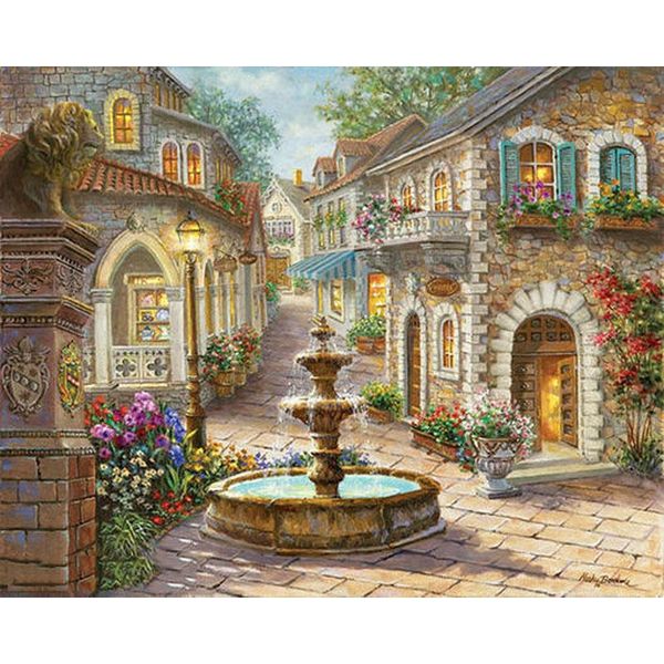 paintings scenery oil painting by number landscape city diy craft kits for adults handpainted color picture drawing home decoration wall
paintings scenery oil painting by number landscape city diy craft kits for adults handpainted color picture drawing home decoration wall