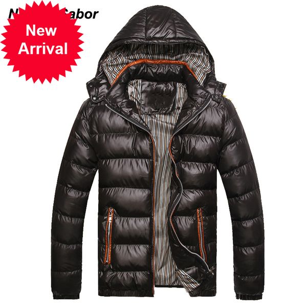 naranjasabor 2021 winter men's coats warm thick male jackets padded casual hooded parkas men overcoats mens brand clothing 5xl, Black
naranjasabor 2021 winter men's coats warm thick male jackets padded casual hooded parkas men overcoats mens brand clothing 5xl, Black